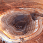 Miles Below Earth’s Surface, Scientists Found A Giant Ecosystem Teeming With Life