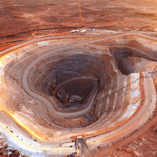 Miles Below Earth’s Surface, Scientists Found A Giant&hellip;