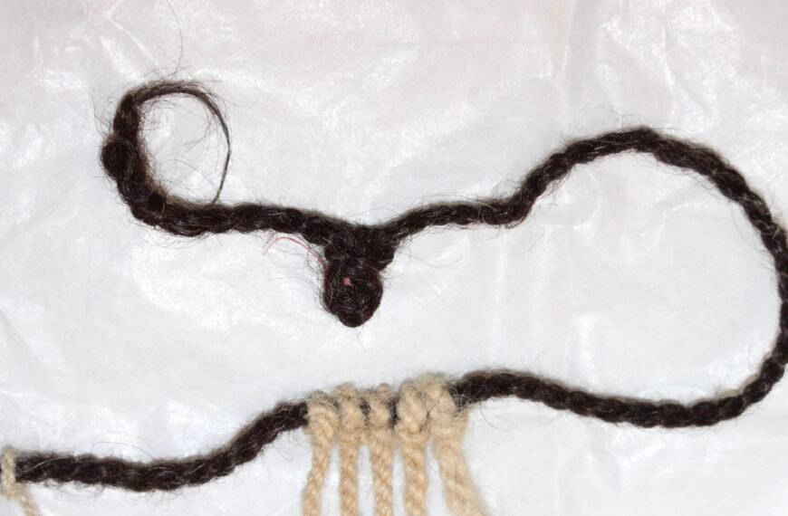 Mysterious Inca String “Writing” System Was Surprisingly Used By Commoners As Well As Elites