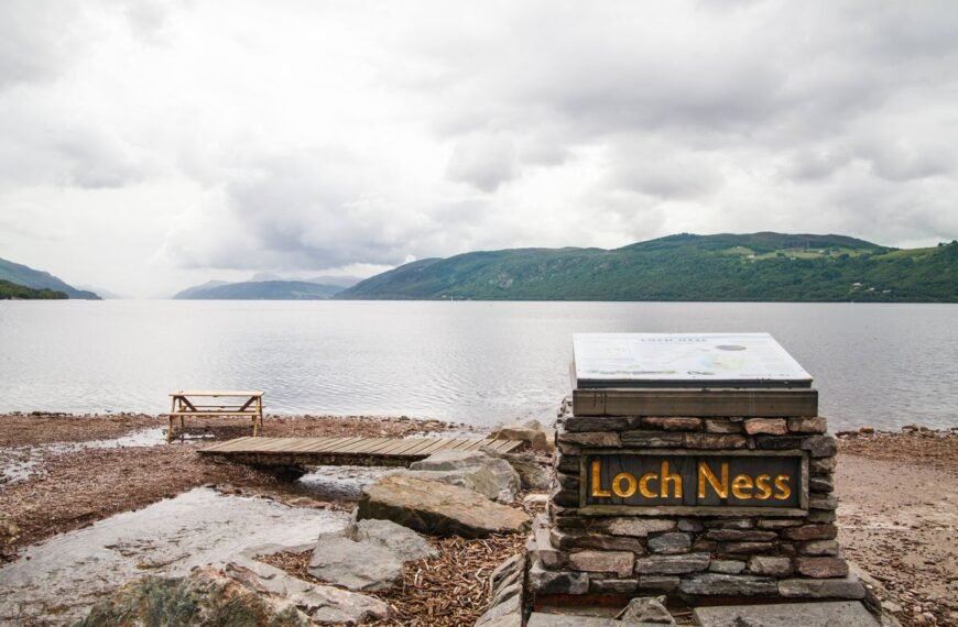 Loch Ness Monster Sightings Don’t Match “Impossible” Images Of The Beast – So What Are People Seeing?