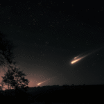 An Incident In 1888 Sulaymaniyah May Be The Only Confirmed Death By Meteorite