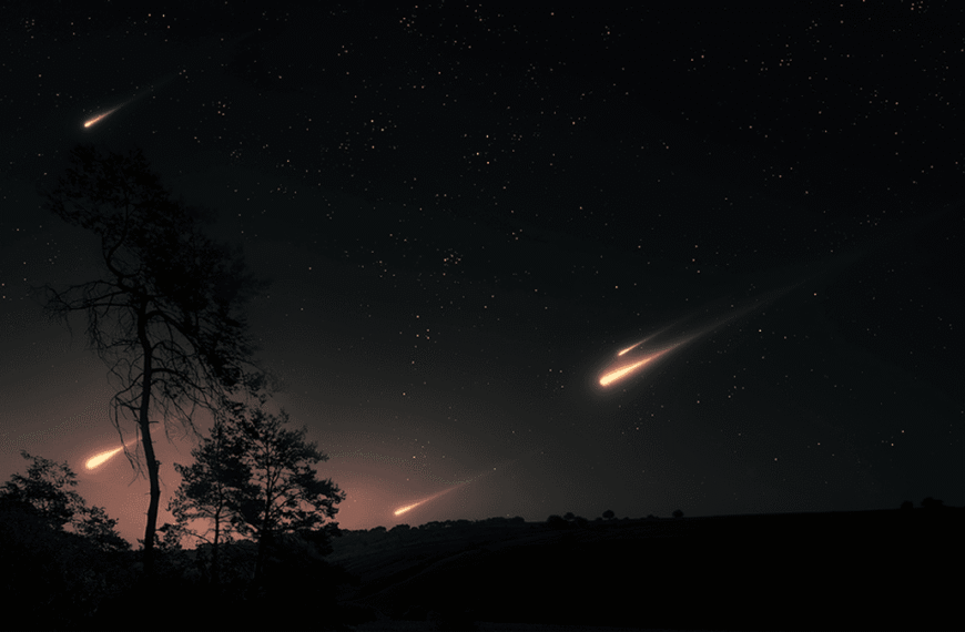 An Incident In 1888 Sulaymaniyah May Be The Only Confirmed Death By Meteorite