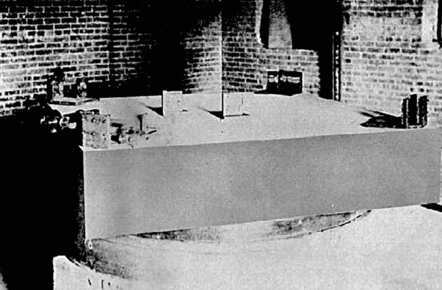 Michelson And Morley’s “Failed” 1887 Experiment Changed The Course Of Physics, And Put The Aether To Bed