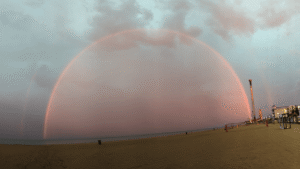 Monochrome Rainbows: In The Right Circumstances, Rainbows Can&hellip;