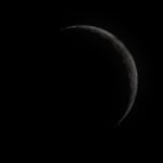 There’s Only One Black Moon In 2025 And It’s Happening This Month