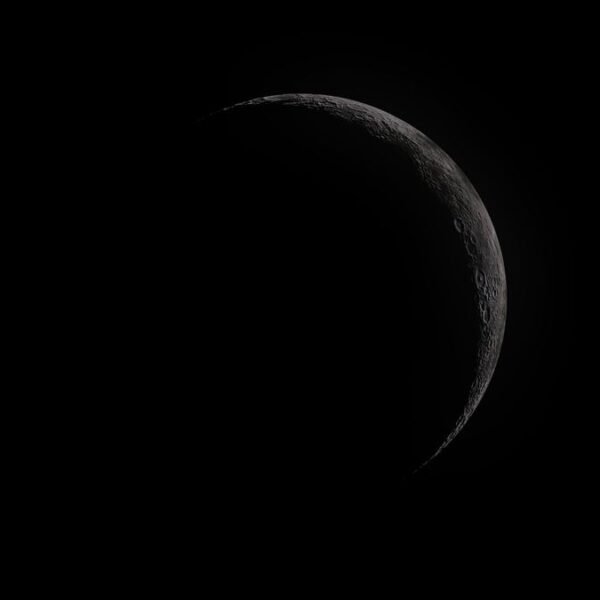 There’s Only One Black Moon In 2025 And…