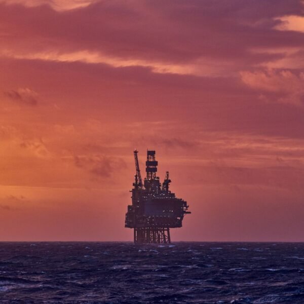 North Sea “Sinkites” Appear To Defy Rules Of…