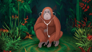 “Every Species On The Planet Self-Medicates In Some…