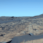 NASA’s Perseverance Snaps One Of Sharpest 360° Panoramas On Mars Ever Taken