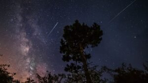 The Year’s Best Meteor Shower Is About To…