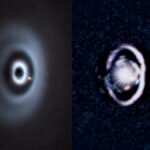 Outstanding Photos Show First Baby Planet Growing In The Grooves Of A Stellar Disk