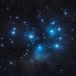The Pleiades Will Dance With The Moon This Weekend