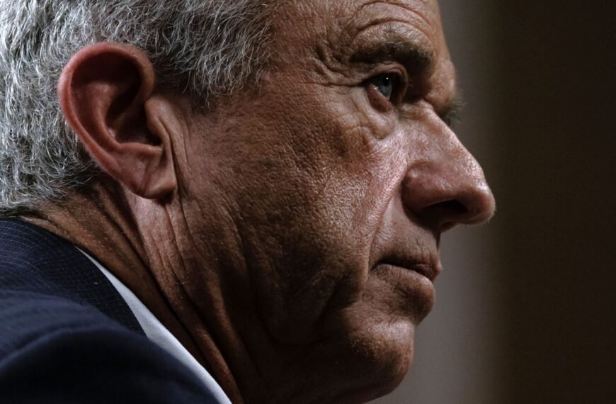 RFK Jr Wanted A Journal To Retract This Massive Study On Aluminum In Vaccines. It Refused