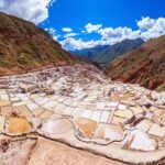 The Salt Mines Of Maras: 6,000 Salt Ponds Carved Into Peru’s “Sacred Valley” That Predate The Inca