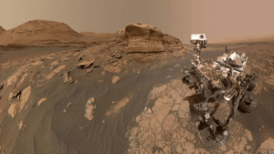 Curiosity Turns 13: Why Curiosity Stopped Singing Itself…