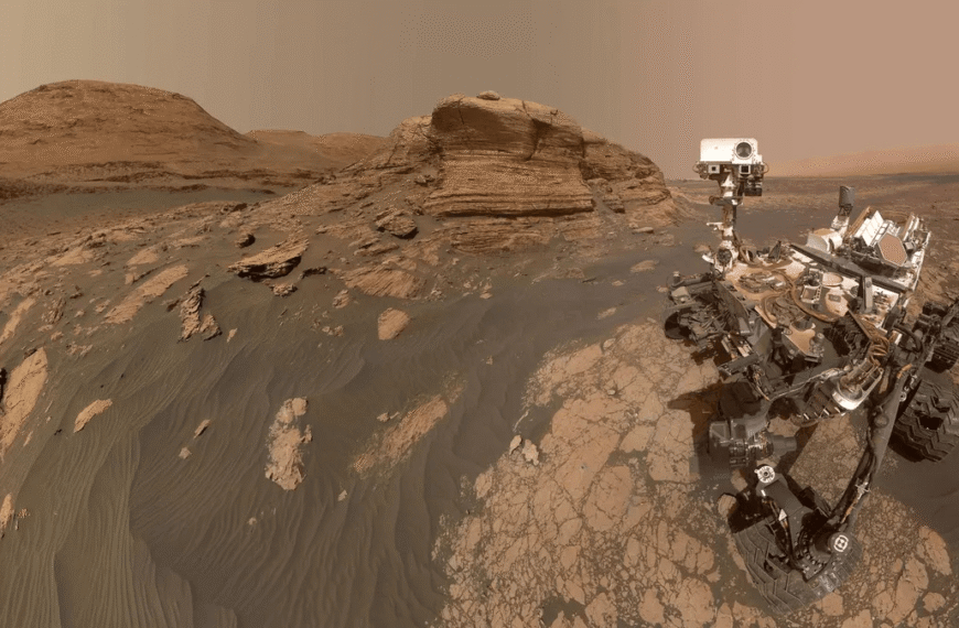 Curiosity Turns 13: Why Curiosity Stopped Singing Itself Happy Birthday