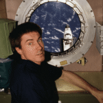 Sergei Krikalev: A Cosmonaut Left Stranded In Space When The Soviet Union Collapsed