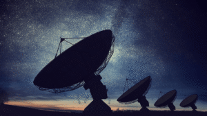 The “Wow!” Signal Was Likely From An Extraterrestrial&hellip;