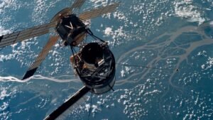 The Greatest Prank Ever Pulled In Space Really&hellip;