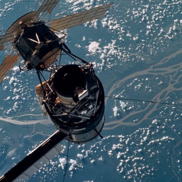 The Greatest Prank Ever Pulled In Space Really&hellip;