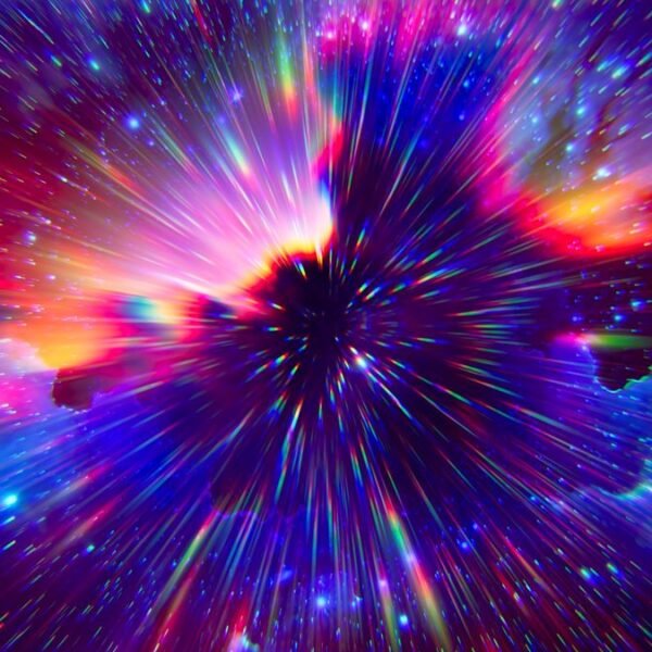 New Approach To Einstein’s Equations Might Tell Us&hellip;