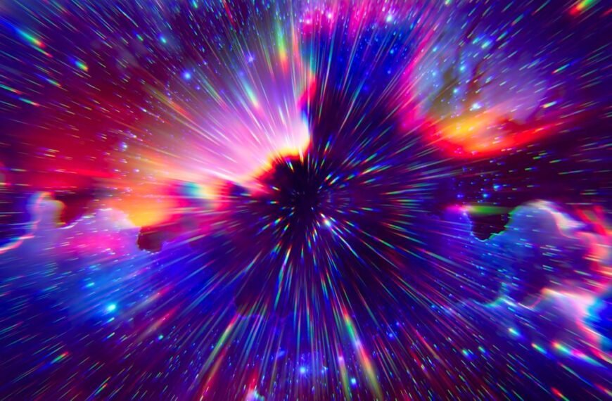 New Approach To Einstein’s Equations Might Tell Us What Happened Before The Big Bang