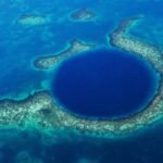 Wondrous And Worrying Sights: What Explorers Discovered At The Bottom Of The Great Blue Hole