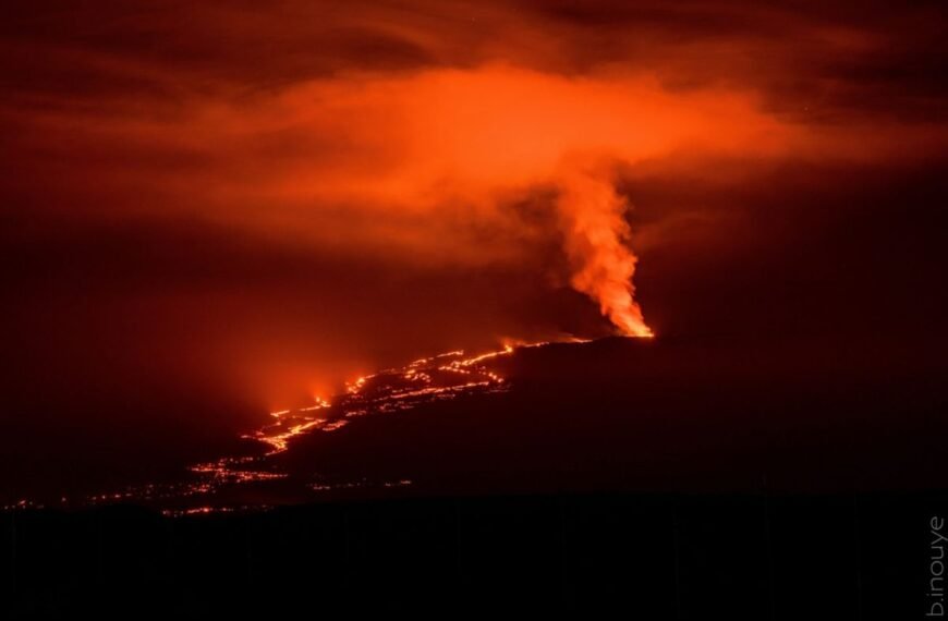 What’s The Biggest Volcano In The World? It…