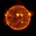 NASA’s Space Probe Finds Evidence Of A “Helicity Barrier” In The Sun’s 2 Million Kelvin Atmosphere