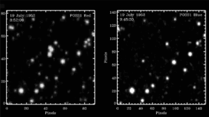 UAP Researchers Search For “Transient Events” In Earth’s…