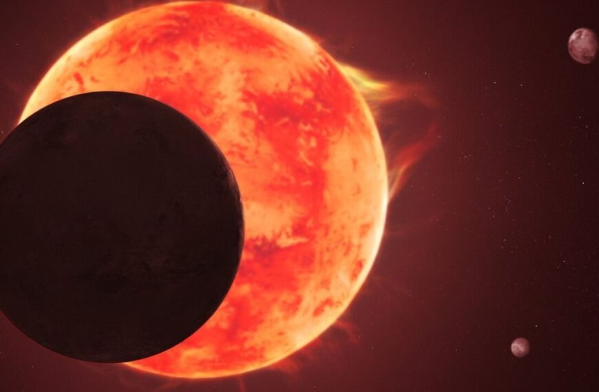 Another Earth Twin Canceled! Promising Exoplanet Unlikely To Have Atmosphere, Says NASA