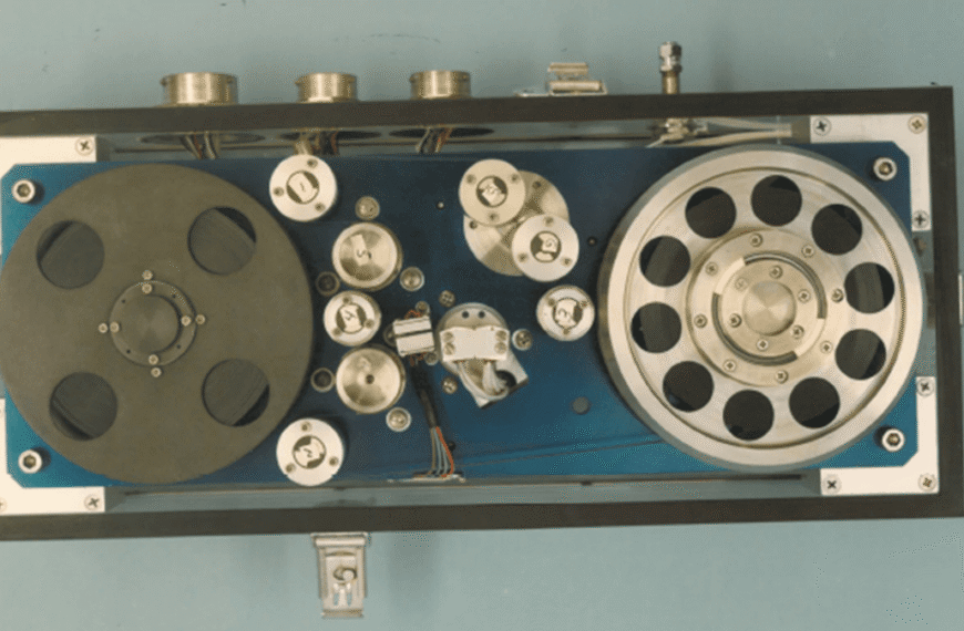 The Oldest Government Computer Still Working Is Over…