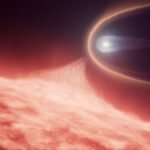 Unique White Dwarf Heavier Than The Sun Is Hiding A Merger In Its Past