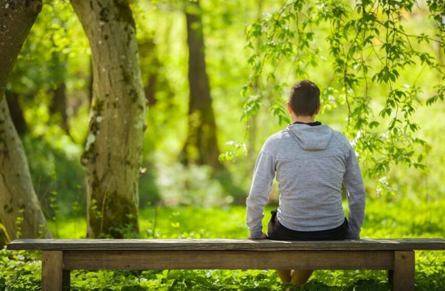 No, There Isn’t A “Virgin Gene” – The Truth Is Way More Interesting