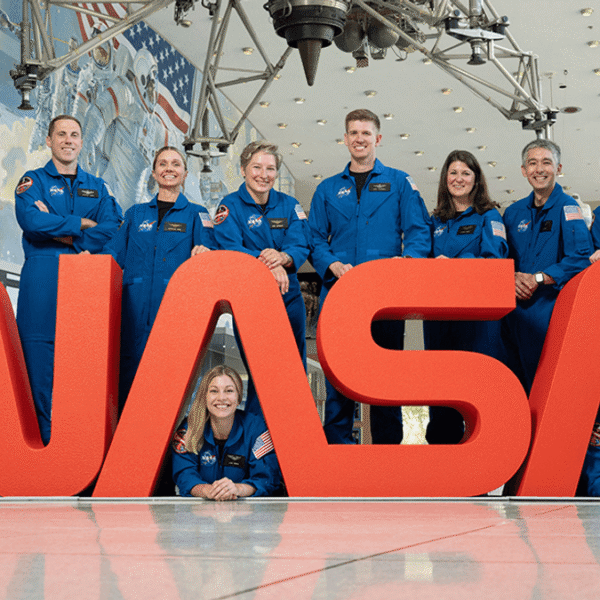 NASA’s New Astronaut Class Has More Women Than&hellip;