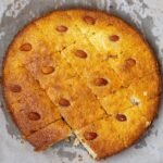 The World’s Oldest Known Cake Is Over 4,000 Years Old, And It Sounds Pretty Delicious