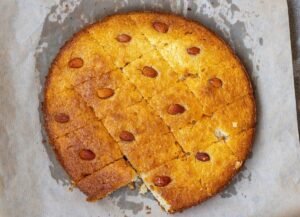 The World’s Oldest Known Cake Is Over 4,000…