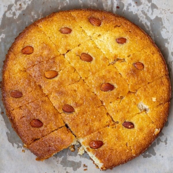 The World’s Oldest Known Cake Is Over 4,000&hellip;