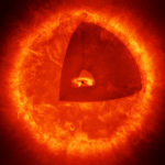 “Black Hole Stars” Might Solve Unexplained JWST Discovery