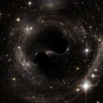 Can Black Holes Lead To Other Places In The Universe?