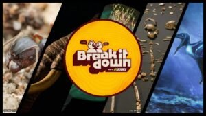 Tropical Mammoths, Dazzling Brain Map, And Perfectly Preserved&hellip;