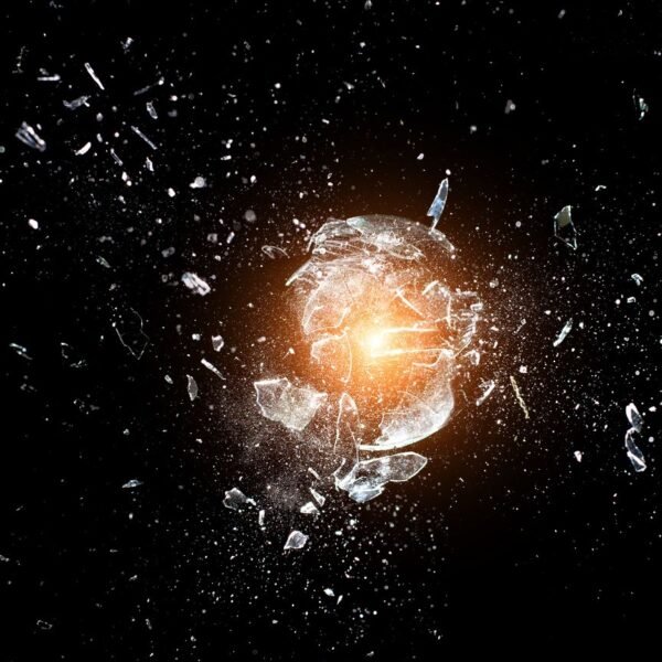 The Mathematical Paradox That Lets You Create Something&hellip;