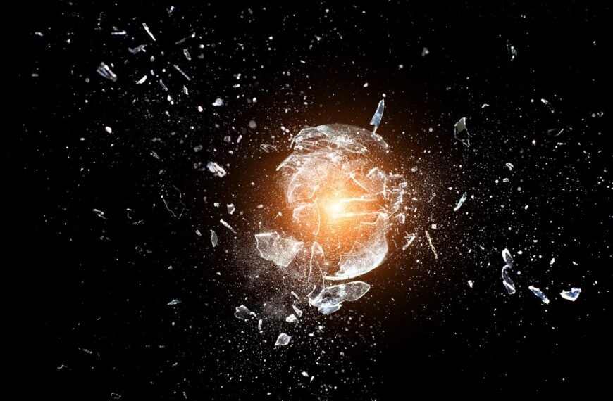 The Mathematical Paradox That Lets You Create Something&hellip;