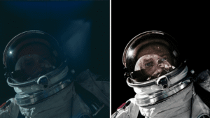 Astonishing Restored Photos Show NASA’s Pre-Apollo Missions In&hellip;