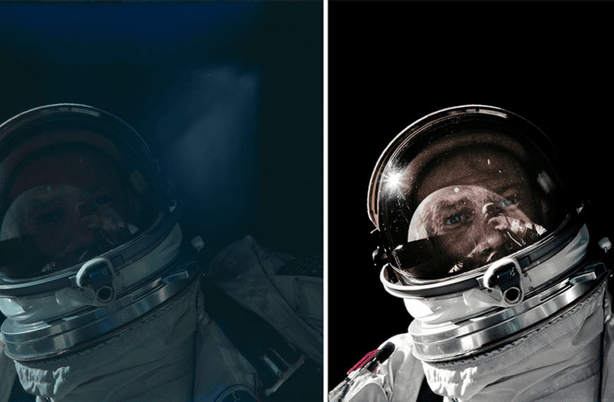 Astonishing Restored Photos Show NASA’s Pre-Apollo Missions In All Their Glory