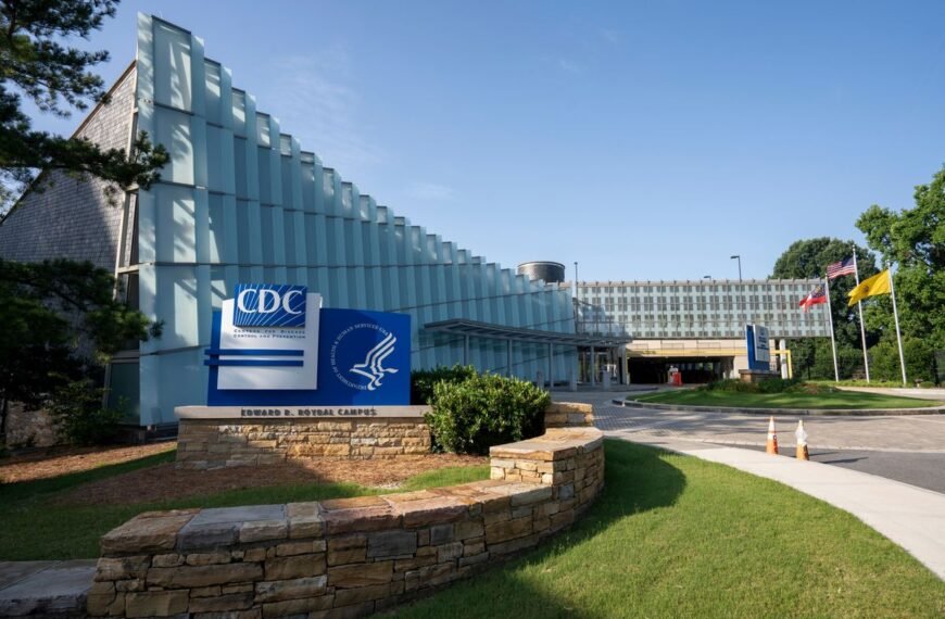 A US Federal Committee Is Meeting To Discuss&hellip;