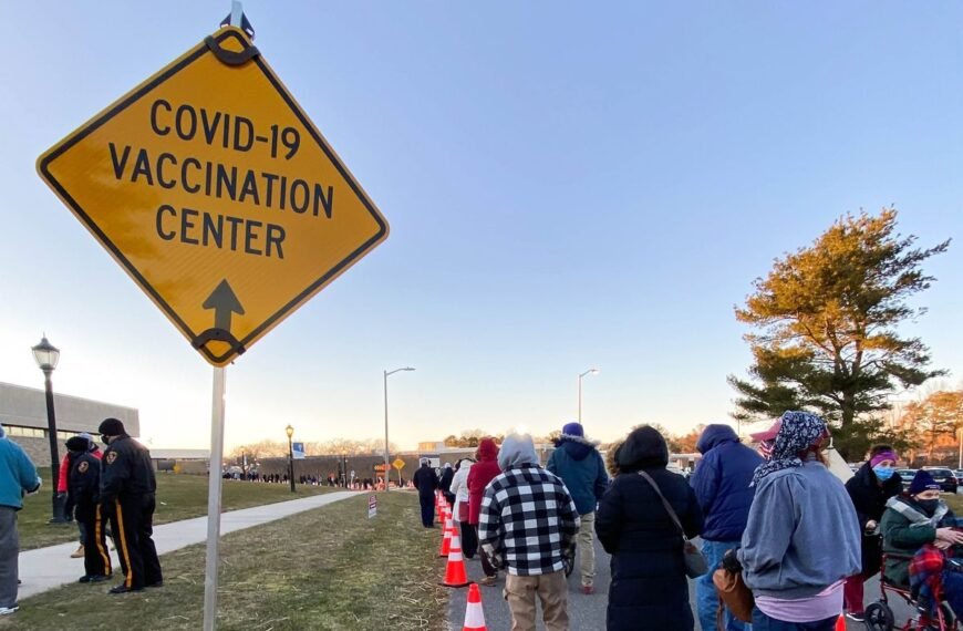 US Federal Committee Meets To Talk COVID-19, MMRV, And HepB Vaccines: Latest Updates