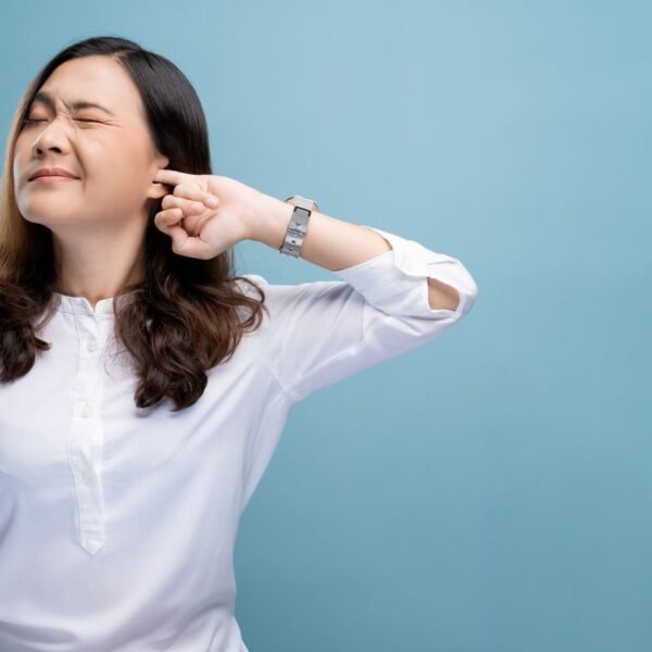 What Can Your Earwax Reveal About Your Health?