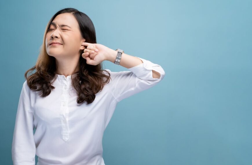 What Can Your Earwax Reveal About Your Health?