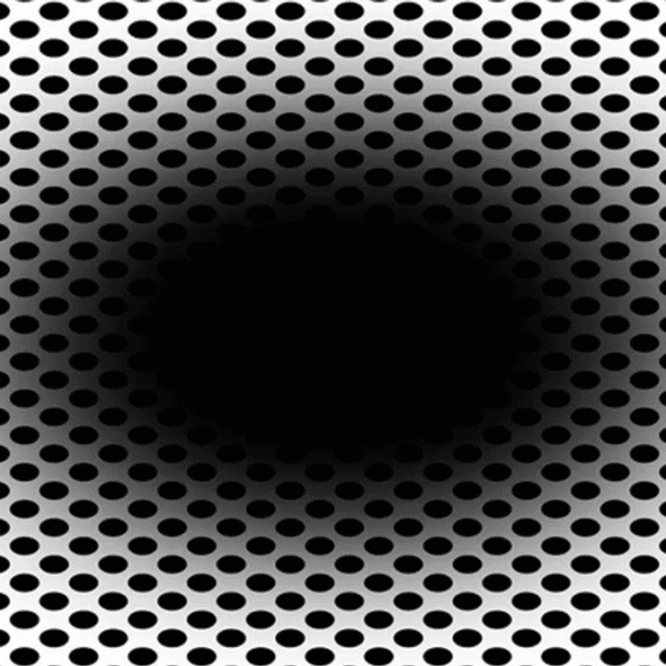 Just 80 Percent Of People Can Perceive This&hellip;
